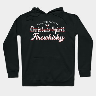 Christmas Spirit Hoodie